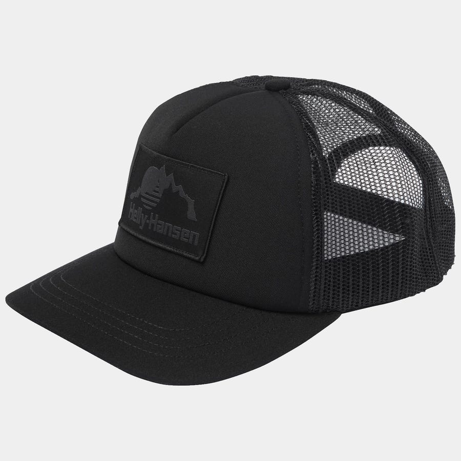 HH TRUCKER CAP